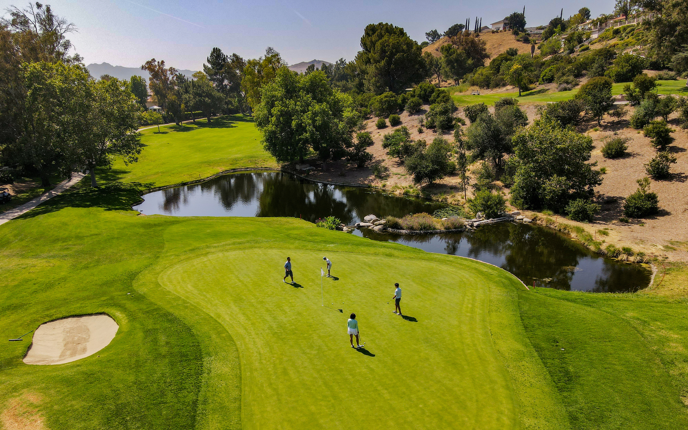 Porter Valley Country Club image 1